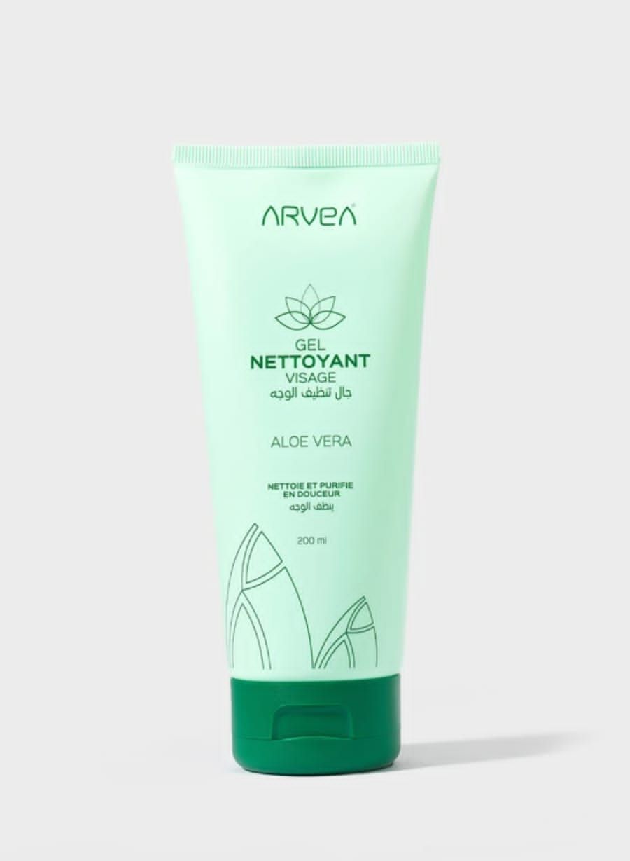 Gel Nettoyant ARVEA