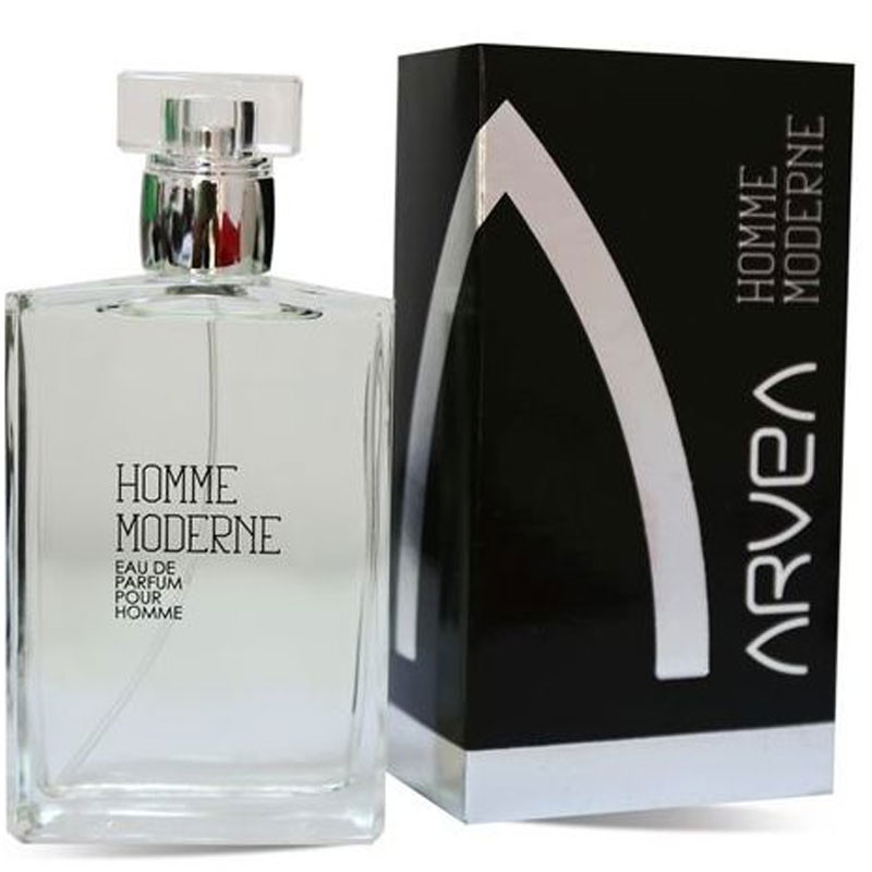 Parfum Homme Moderne
