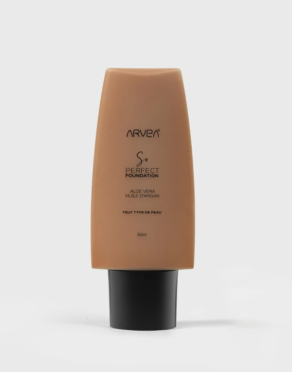 So Perfect Foundation ARVEA : Le Teint Zéro Défaut