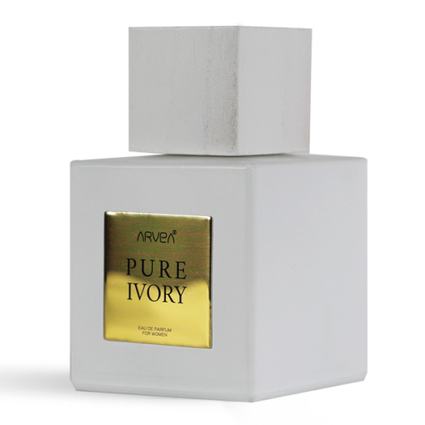 Parfum Pure Ivory ARVEA