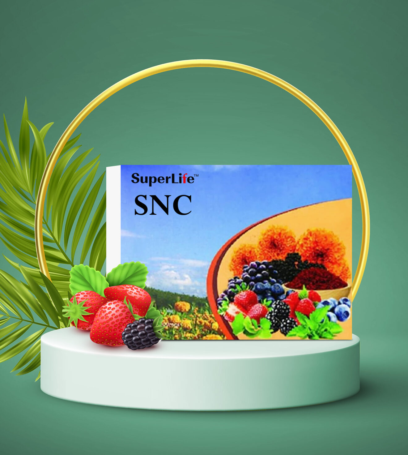 SuperLife snc