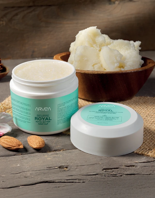 Beurre Royal