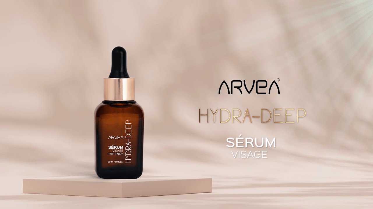 Hydra-deep Sérum Visage